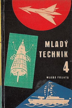 Mladý technik 4