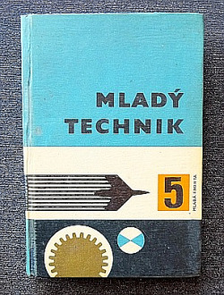Mladý technik 5