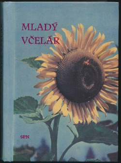 Mladý včelár