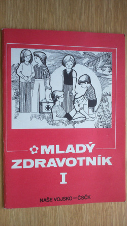 Mladý zdravotník I. a II.