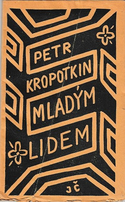 Mladým lidem : Sto let čekání