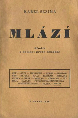 Mlází