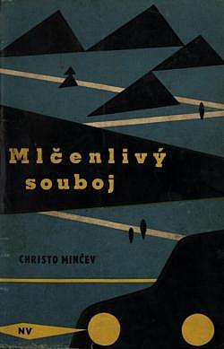 Mlčenlivý souboj