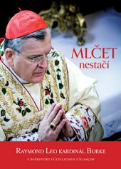 Mlčet nestačí