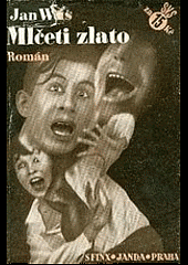 Mlčeti zlato