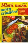 Mletá masa nejen tradičně