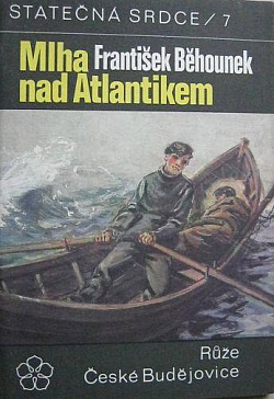 Mlha nad Atlantikem