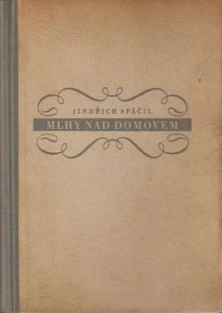 Mlhy nad domovem