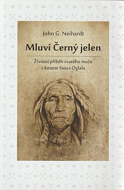 Mluví Černý jelen