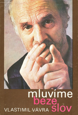 Mluvíme beze slov