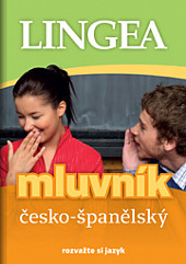 Mluvník česko-španělský