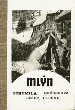 Mlýn