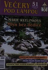 Mlýn bez dědice