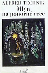 Mlýn na ponorné řece