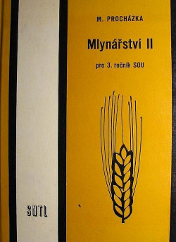 Mlynářství