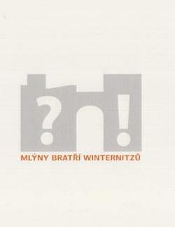 Mlýny bratří Winternitzů