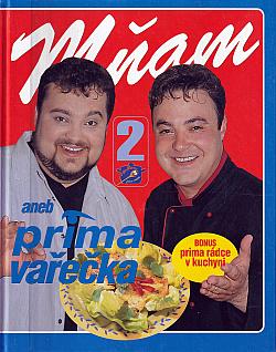 Mňam aneb Prima vařečka 2