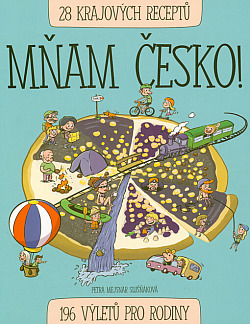 Mňam Česko!