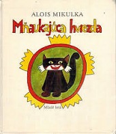 Mňaukajúca hviezda