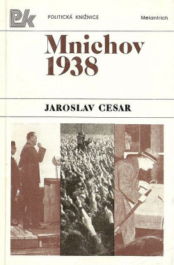 Mnichov 1938