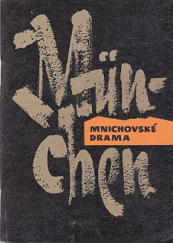 Mnichovské drama