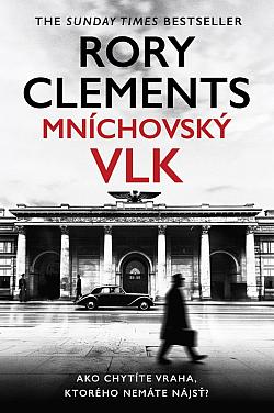 Mníchovský vlk