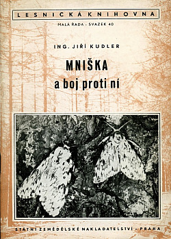 Mniška a boj proti ní