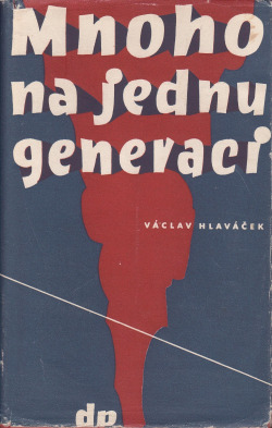 Mnoho na jednu generaci