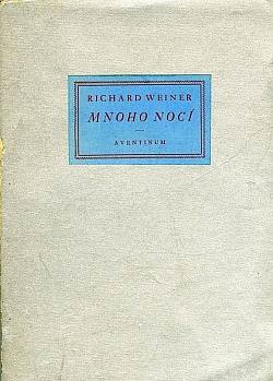 Mnoho nocí