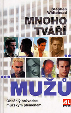 Mnoho tváří mužů