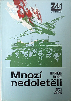 Mnozí nedoletěli