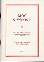 Moc s výsosti