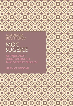 Moc sugesce