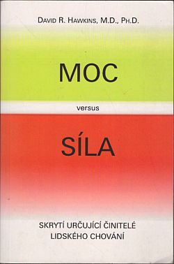 Moc versus síla