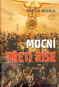 Mocní Třetí říše