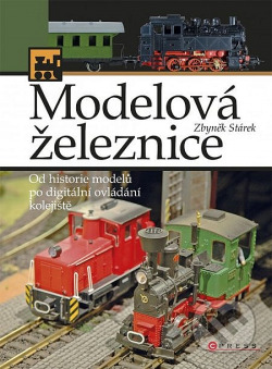 Modelová železnice