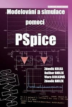 Modelování a simulace pomocí PSpice