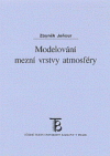 Modelování mezní vrstvy atmosféry