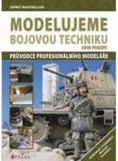 Modelujeme bojovou techniku