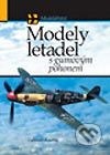 Modely letadel s gumovým pohonem