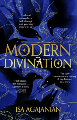 Modern Divination