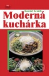 Moderná kuchárka