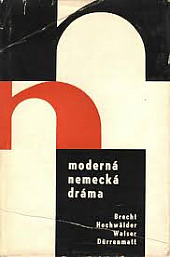 Moderná nemecká dráma