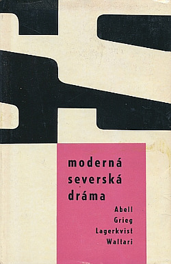 Moderná severská dráma