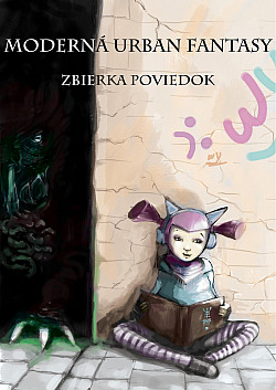 Moderná urban fantasy