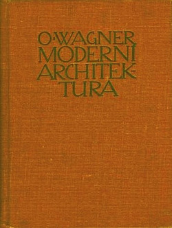 Moderní architektura