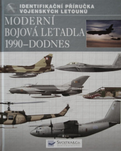 Moderní bojová letadla 1990 - dodnes