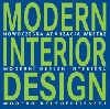 Moderní design interiérů