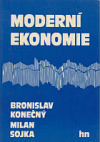 Moderní ekonomie