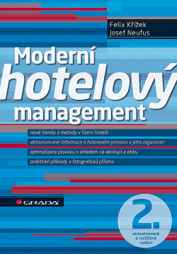 Moderní hotelový management